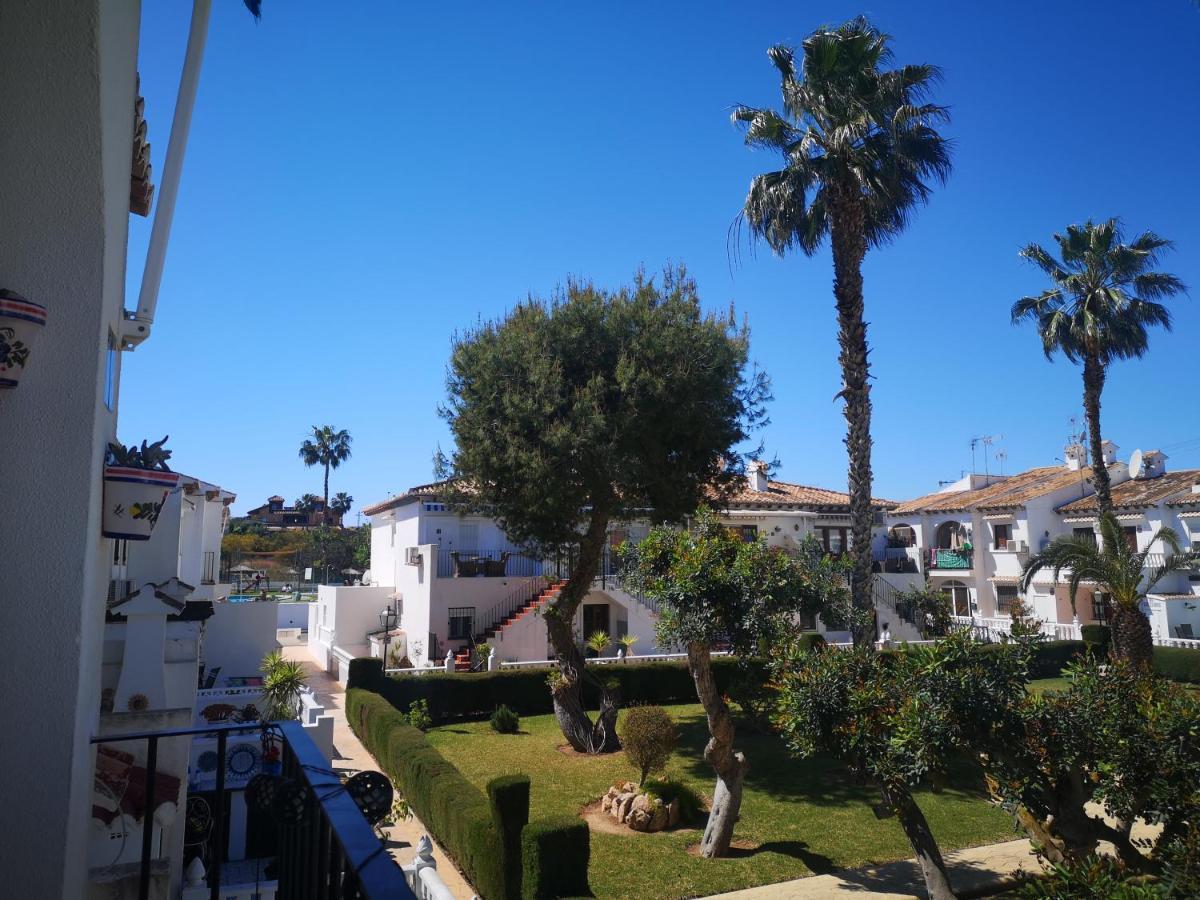 Apartment Spanish Style With Terrace *