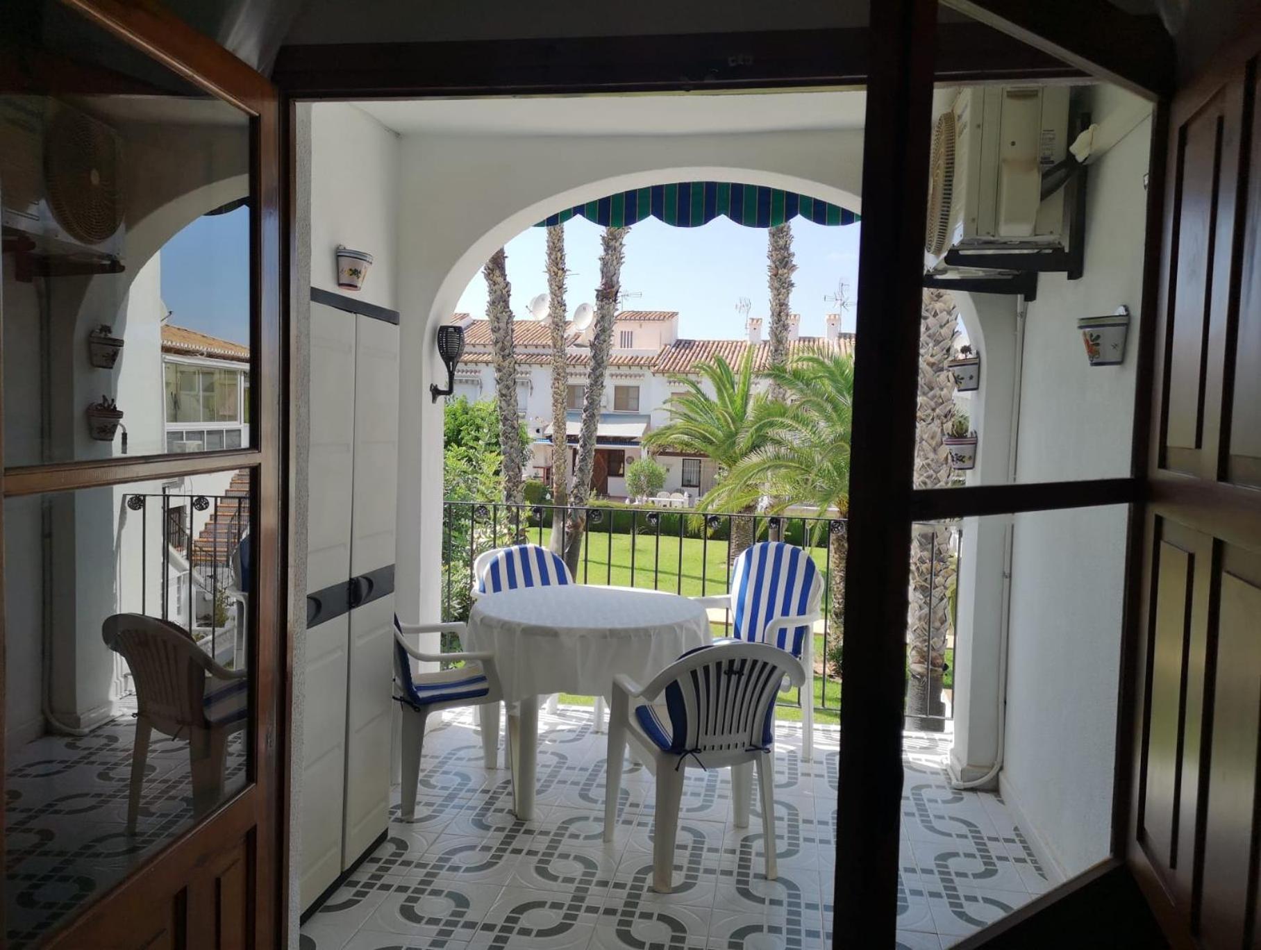 Spanish Style With Terrace * Torrevieja