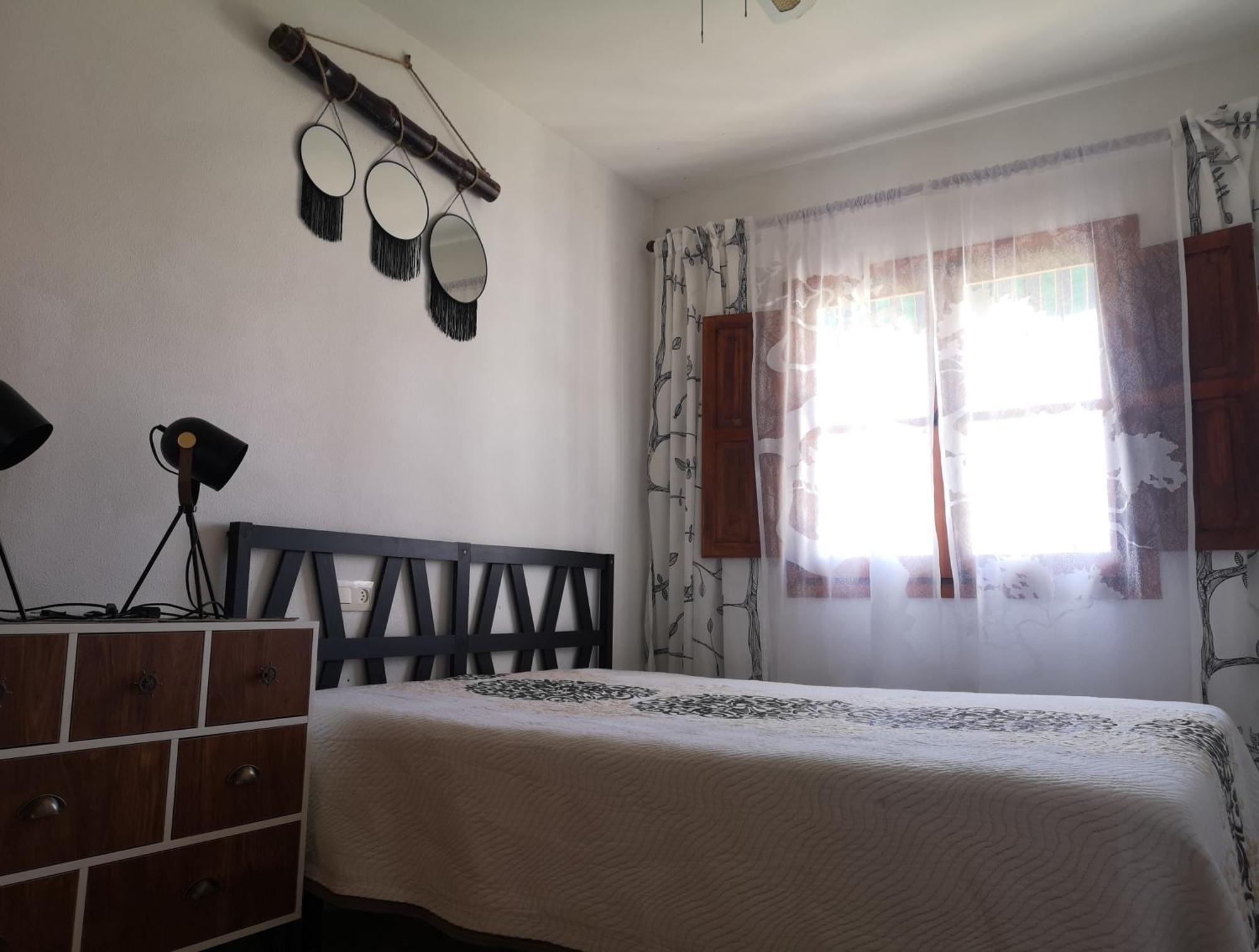 Spanish Style With Terrace Apartment Torrevieja