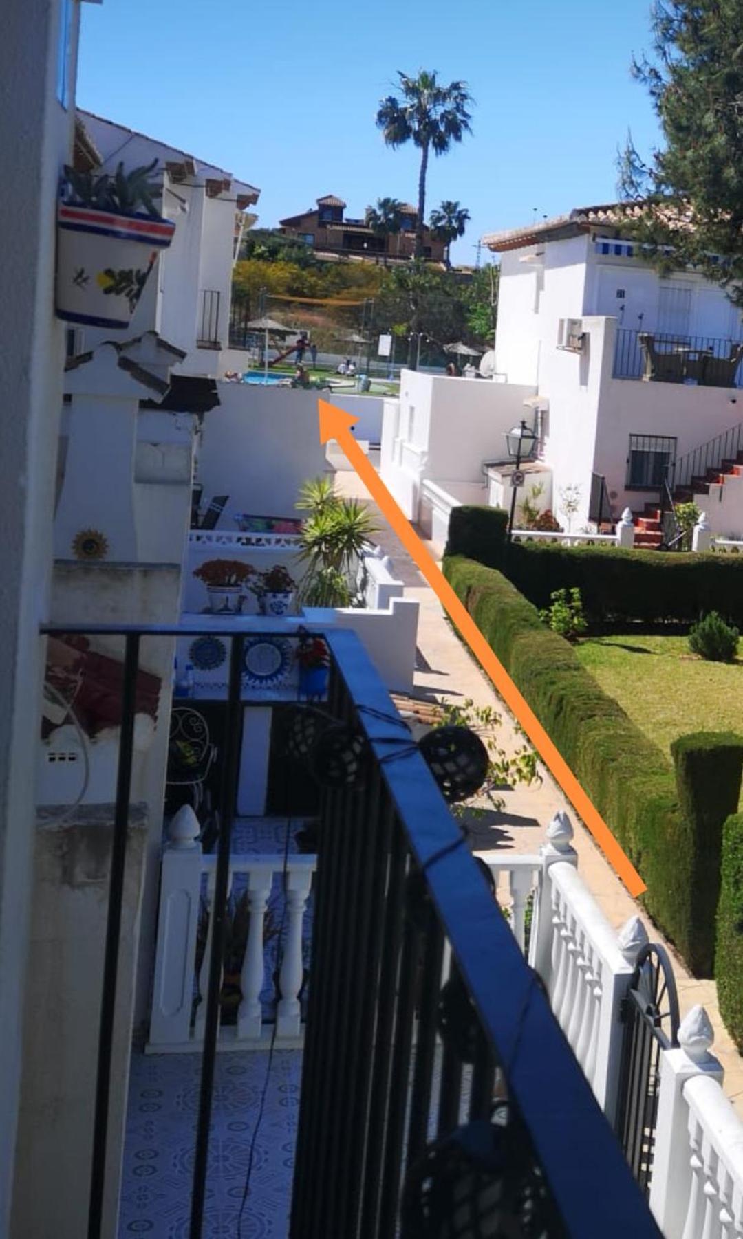Spanish Style With Terrace * Torrevieja