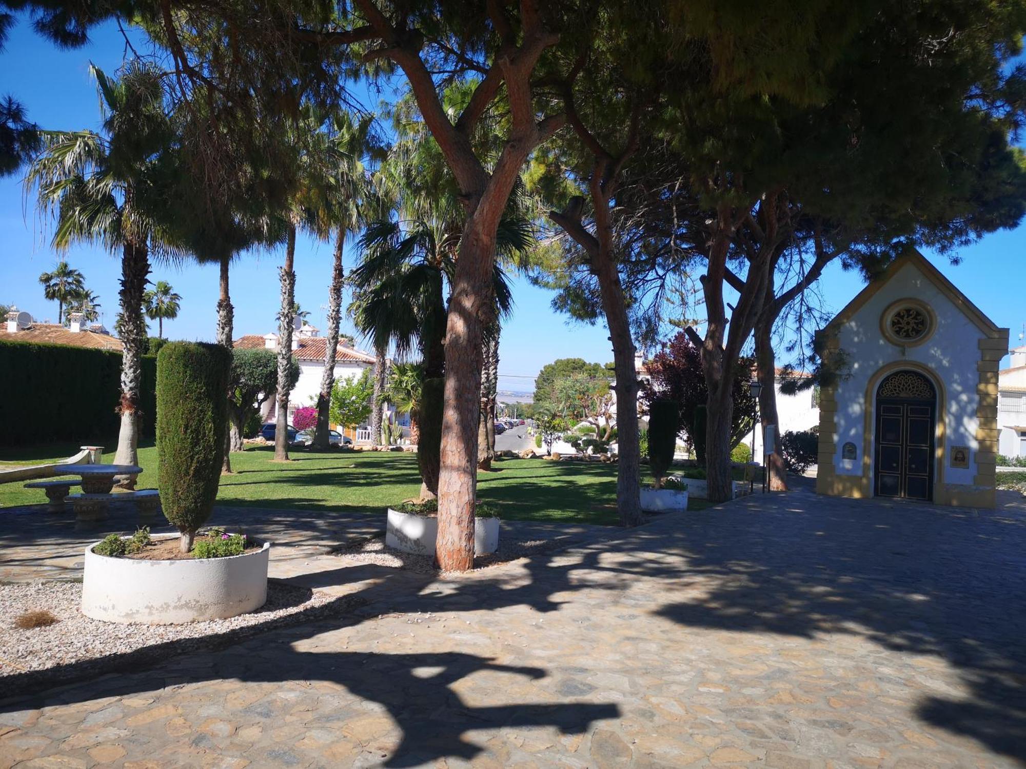 Spanish Style With Terrace * Torrevieja