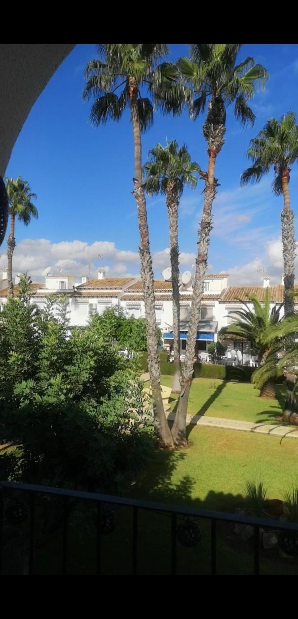 Spanish Style With Terrace Appartamento