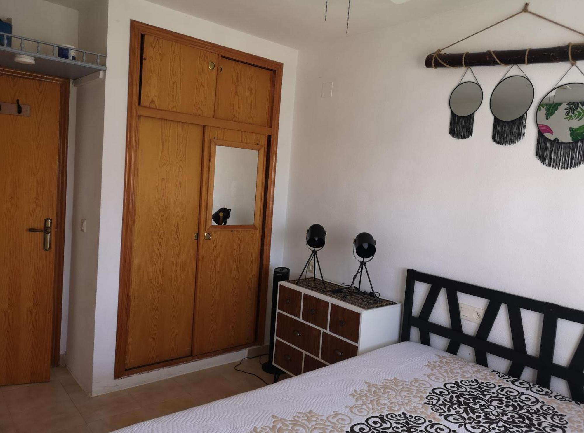 Appartamento Spanish Style With Terrace *