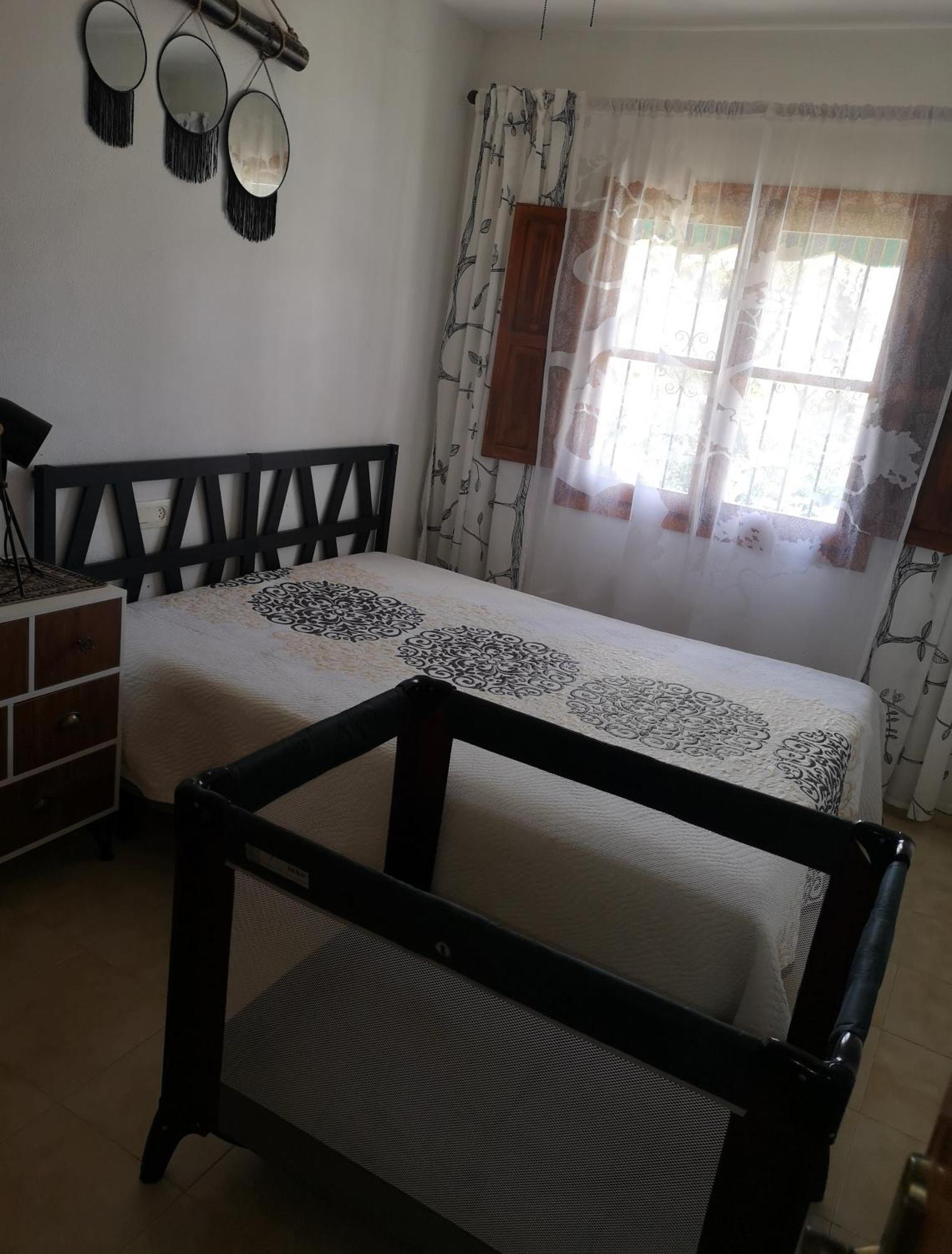 Appartamento Spanish Style With Terrace *
