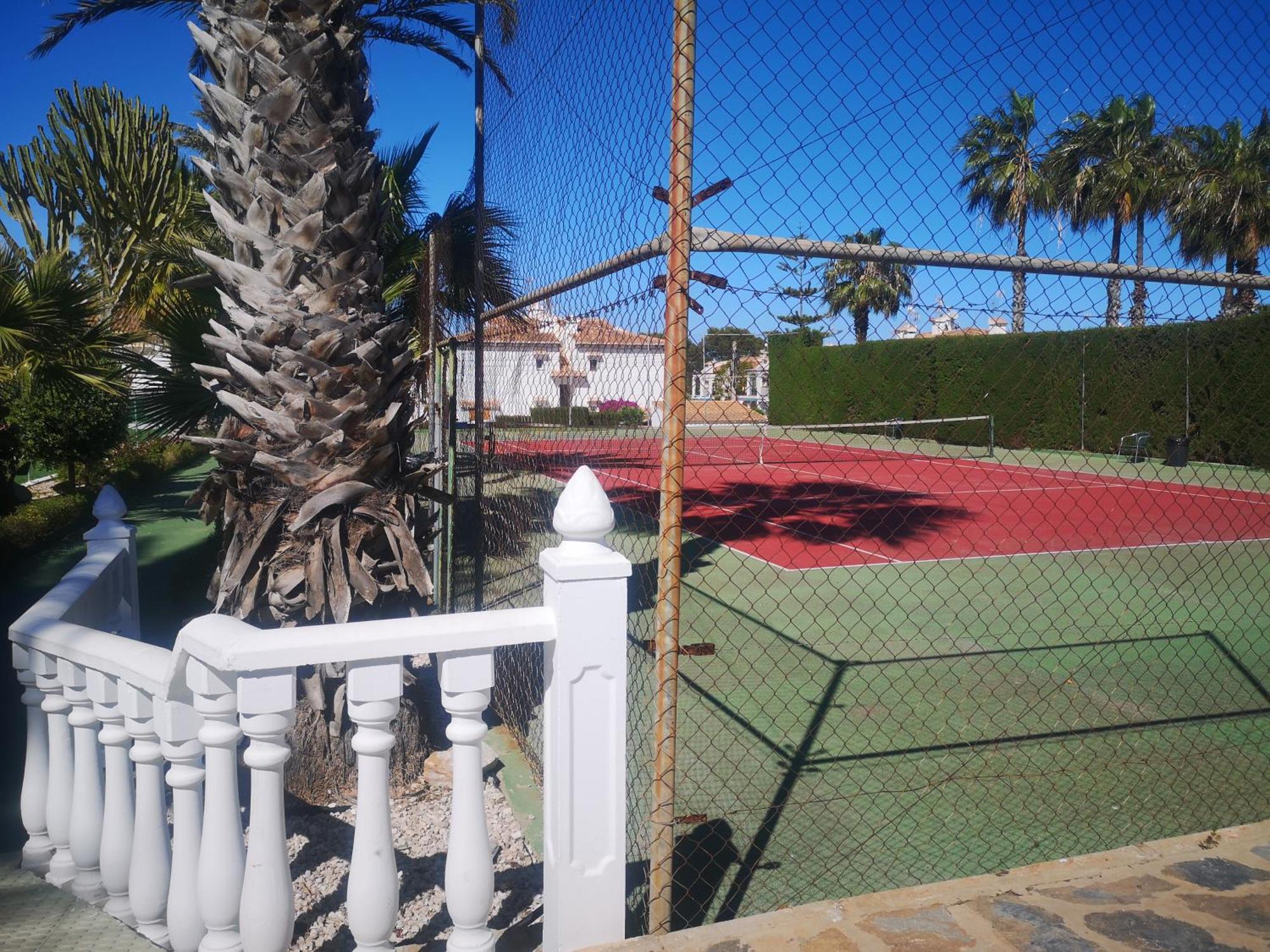 Appartamento Spanish Style With Terrace *