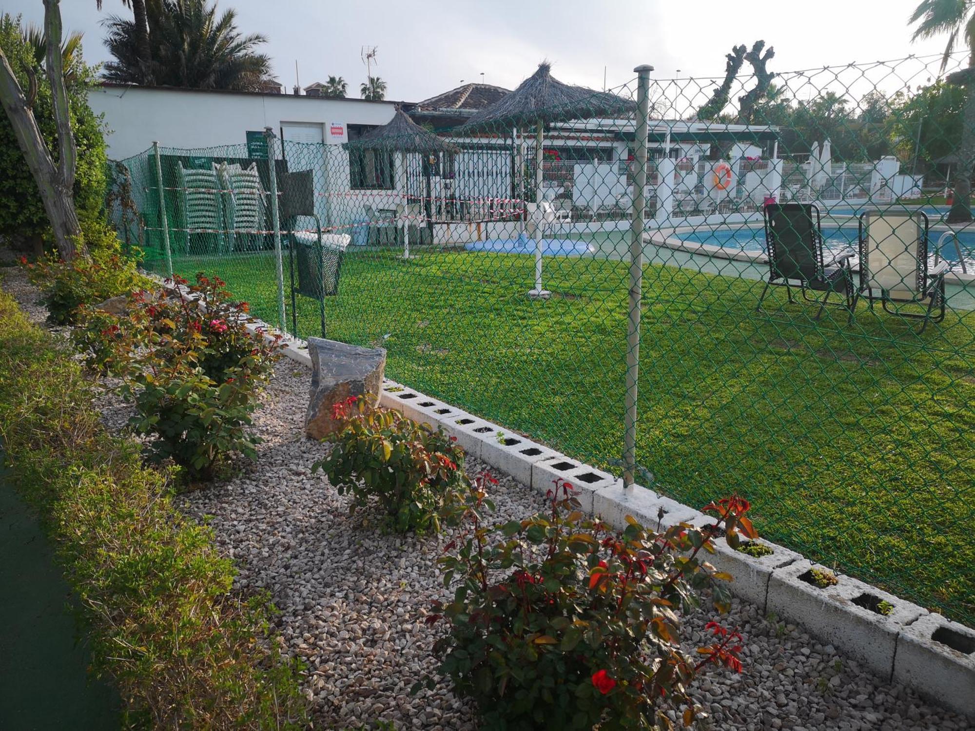 Spanish Style With Terrace Appartamento