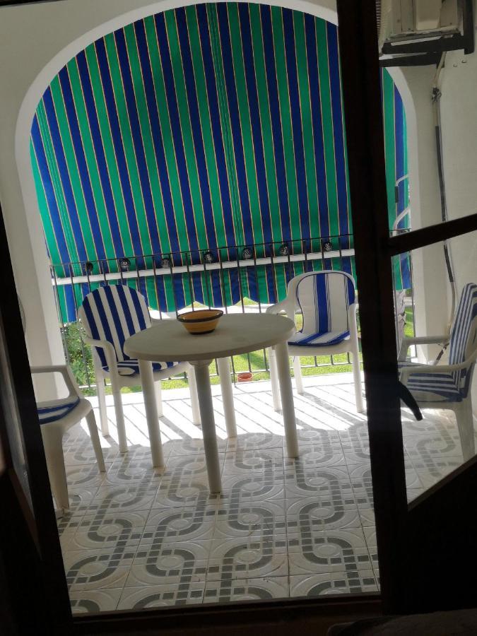 Spanish Style With Terrace Appartement *