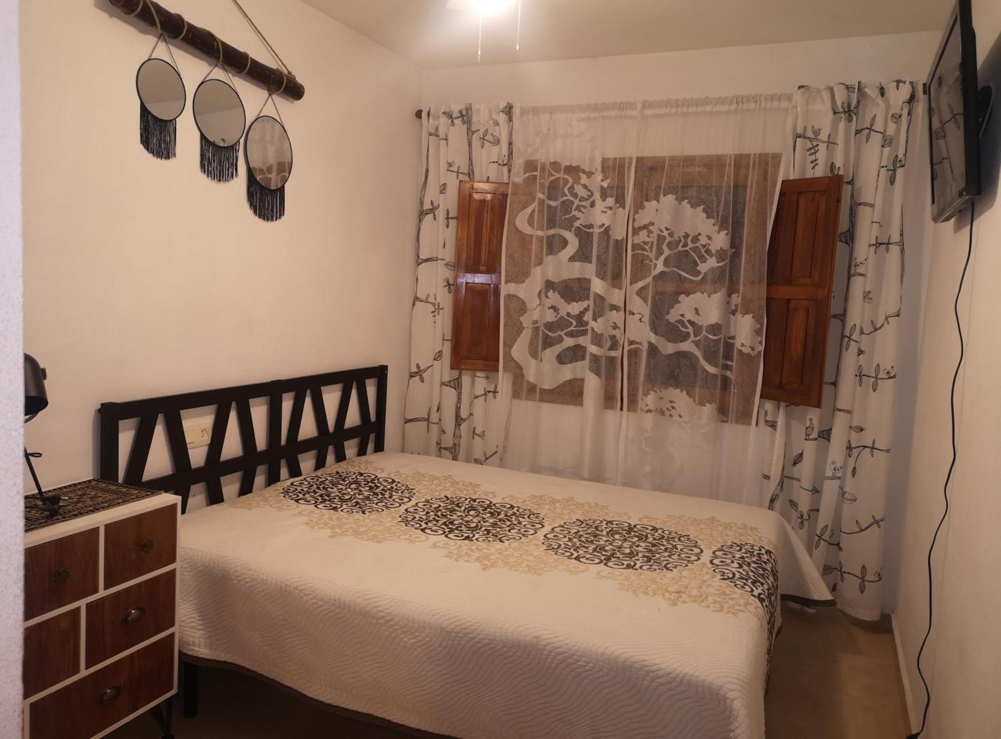 Spanish Style With Terrace Appartement