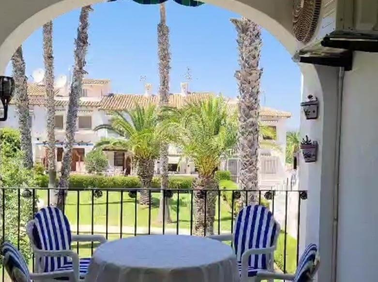 Spanish Style With Terrace *